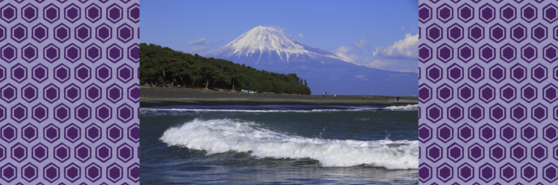 富士山