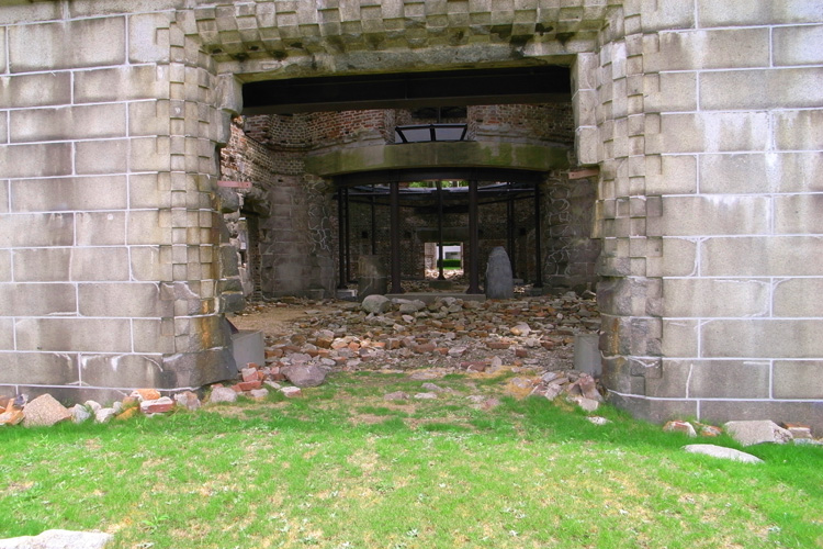 広島・原爆ドーム