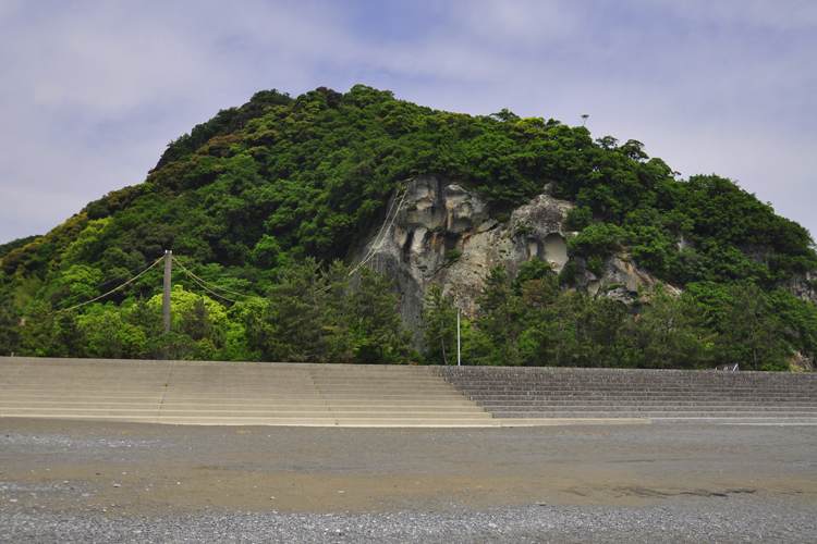 白川郷・伊勢路・花の窟
