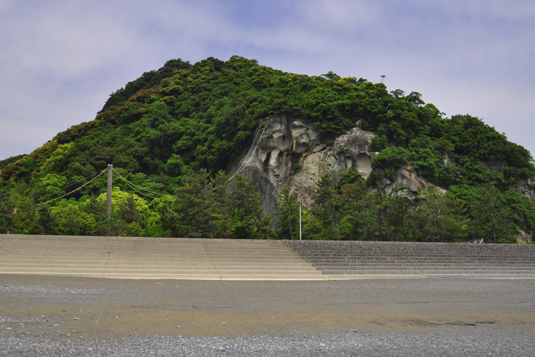 白川郷・伊勢路・花の窟