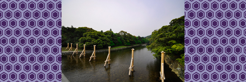 伊勢神宮