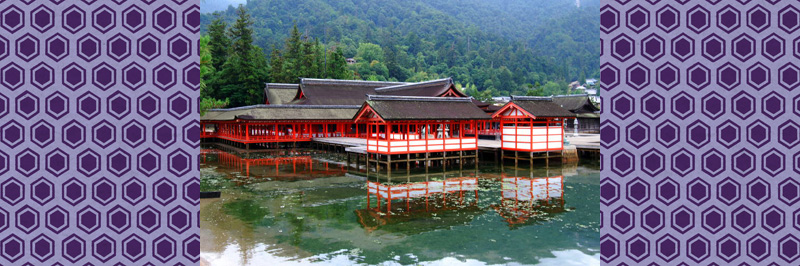 宮島・厳島神社