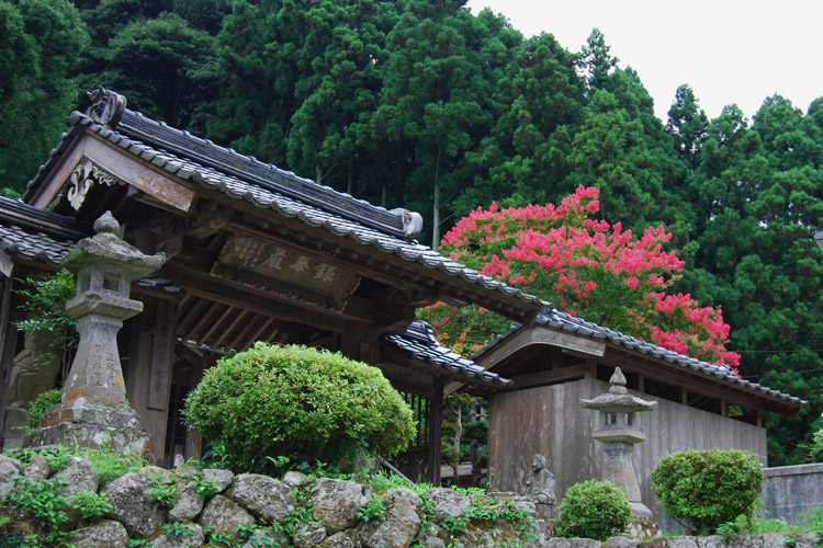 石見銀山