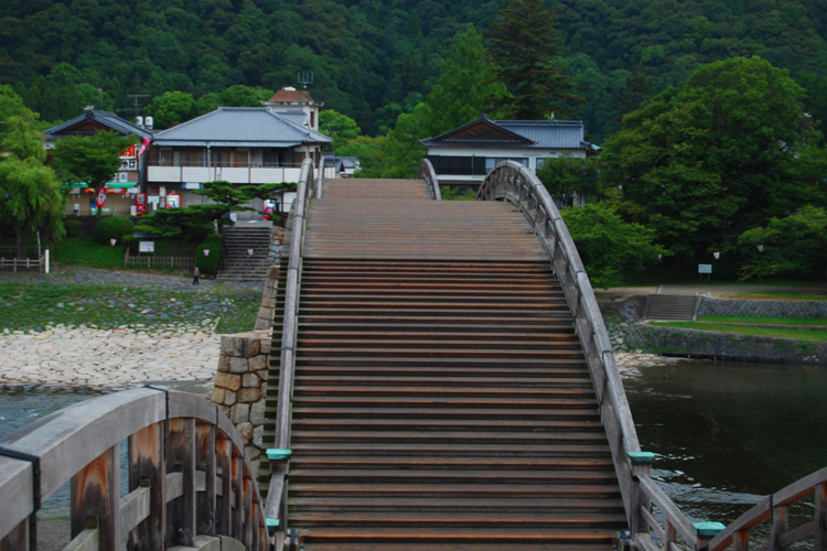 錦帯橋