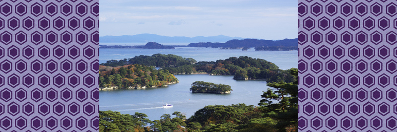 松島