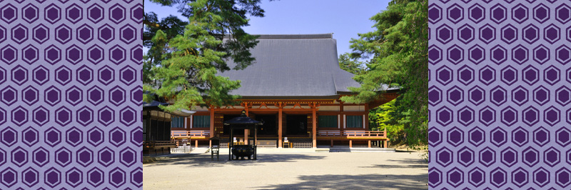 毛越寺