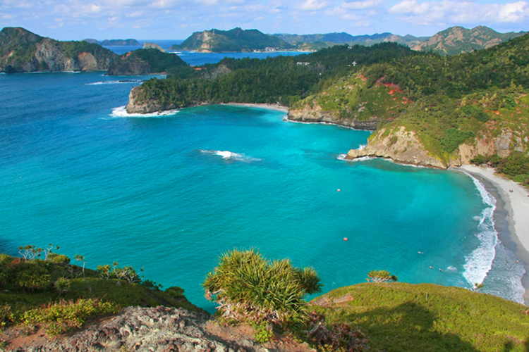 コペペ海岸・小港海岸