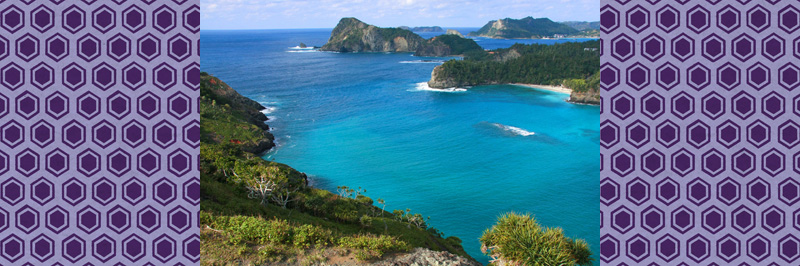 小笠原諸島