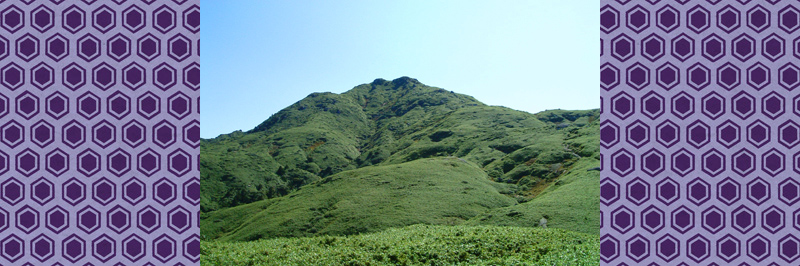 屋久島・宮之浦岳