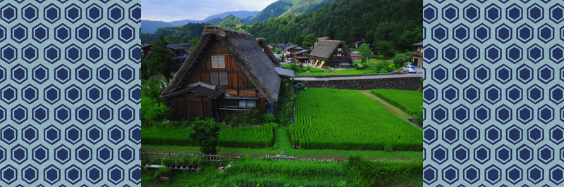 日本の世界遺産