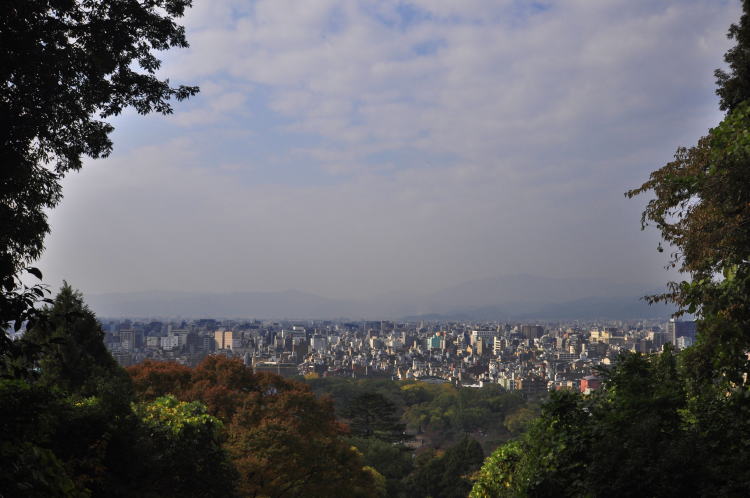 長楽寺・本堂