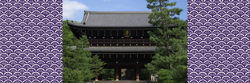 知恩院