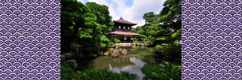 銀閣寺