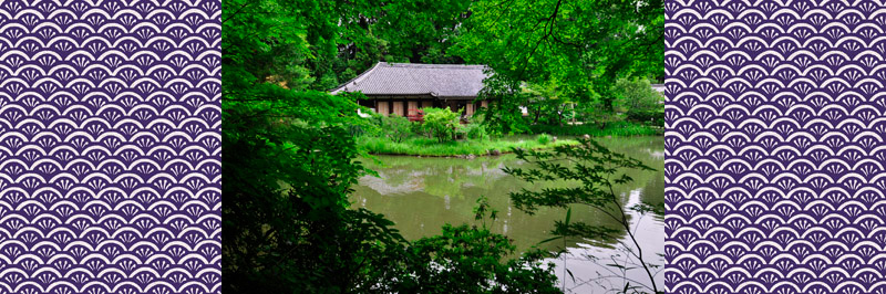 浄瑠璃寺(九体寺）