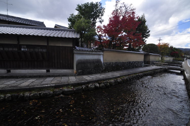 上賀茂神社・社家の町