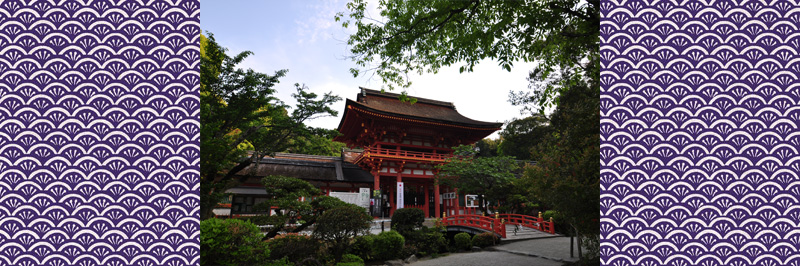 上賀茂神社