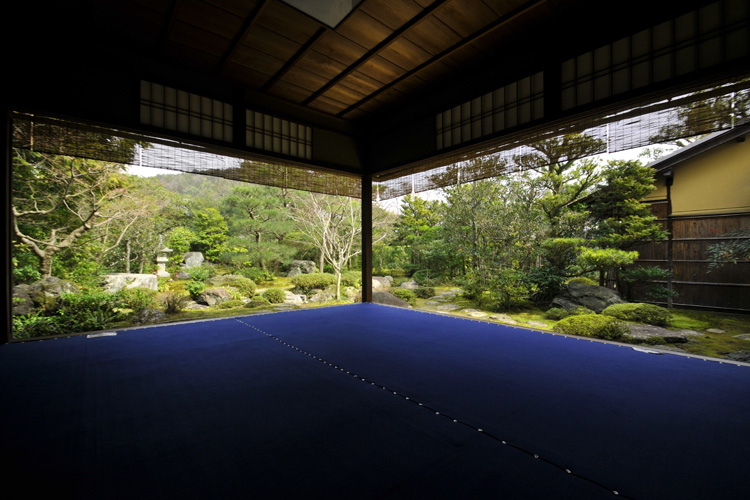 上賀茂神社・社家の町・旧西村家