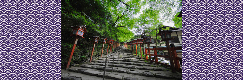 貴船神社