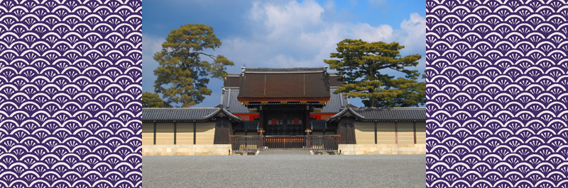 京都御所