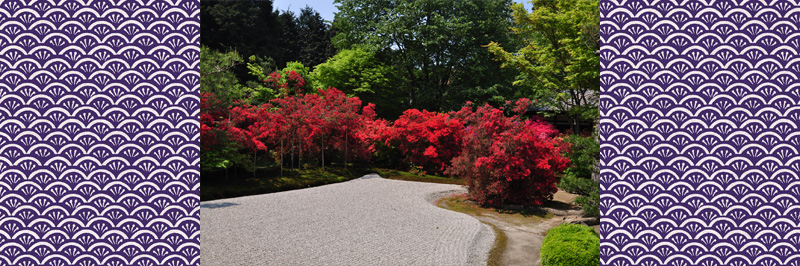 曼殊院