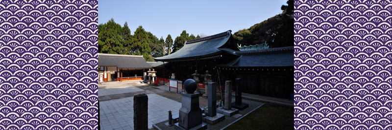 京都霊山護国神社