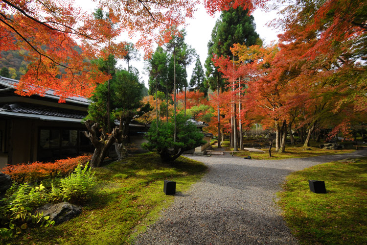 しょうざん庭園