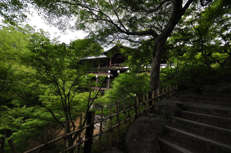 東福寺・通天橋