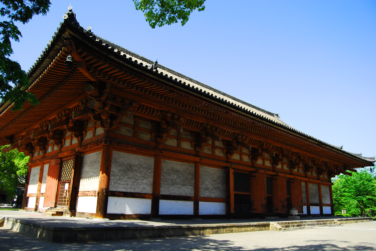 東寺・講堂