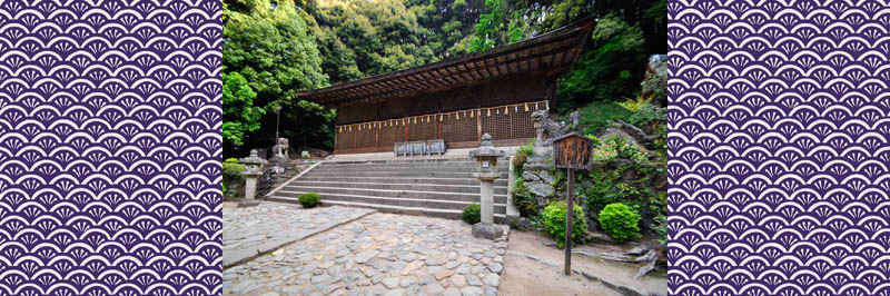 宇治上神社