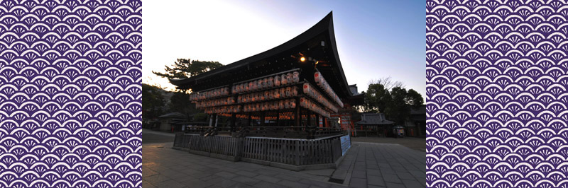 八坂神社