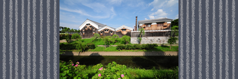 京都のお土産・松野醤油