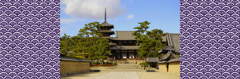 法隆寺