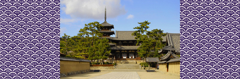 法隆寺