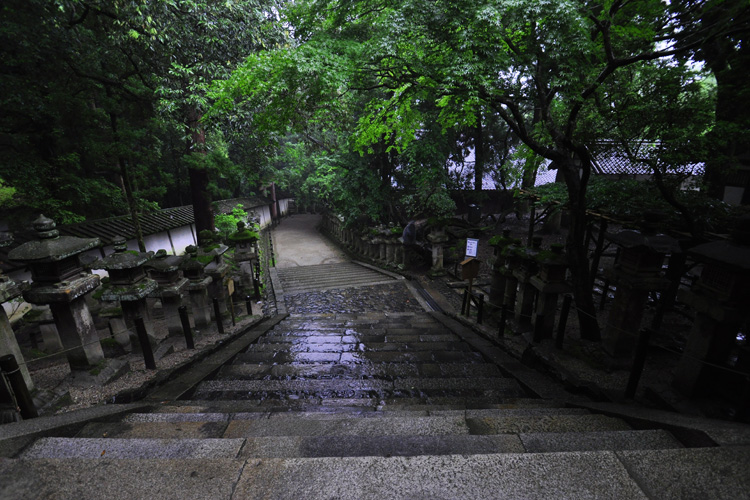 春日大社・境内