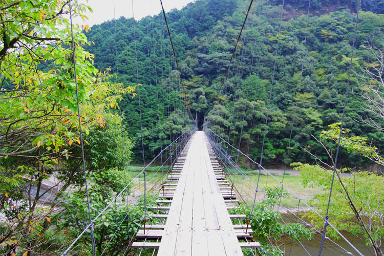 熊野古道・小辺路