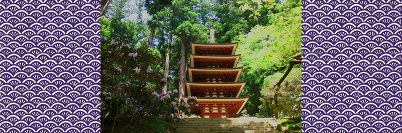 室生寺