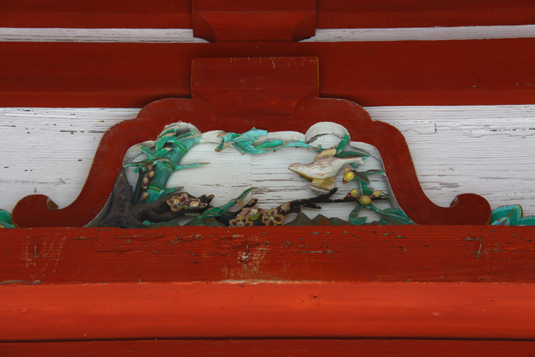 吉野水分神社