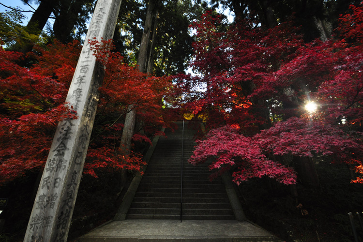 延暦寺