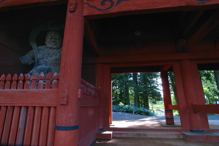 高野山・町石