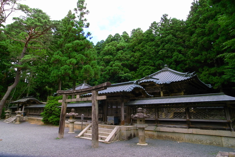 1徳川家霊台