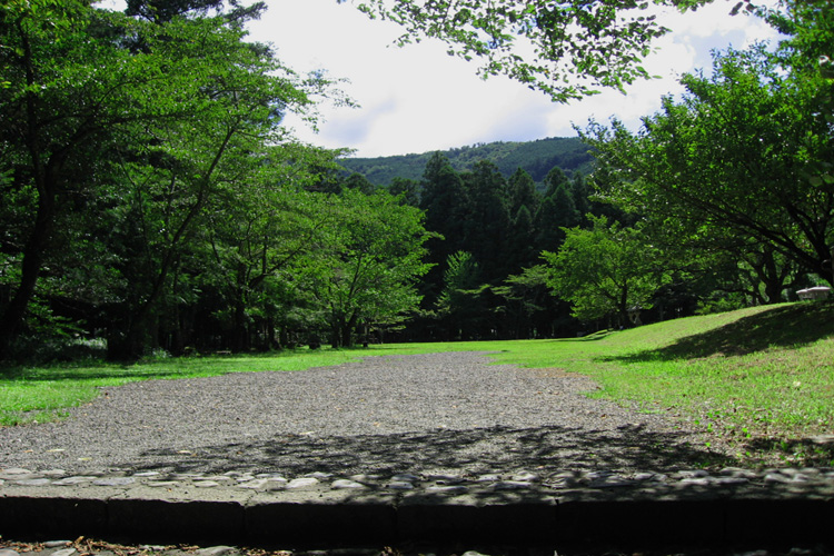 熊野本宮大社・大斎原