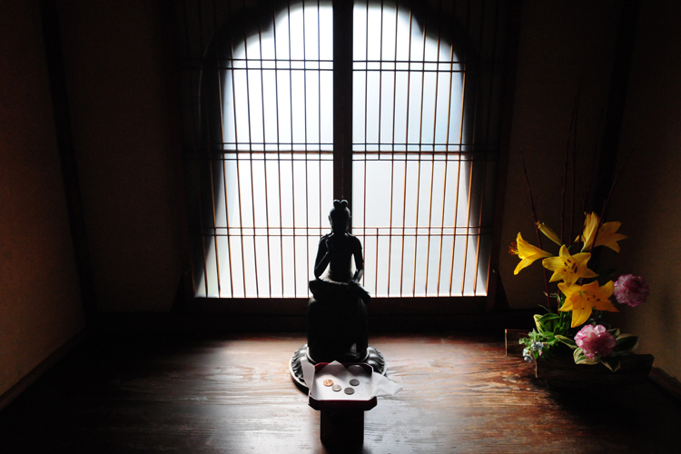 根来寺