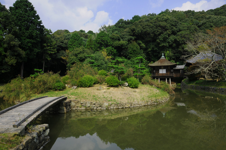 名勝庭園