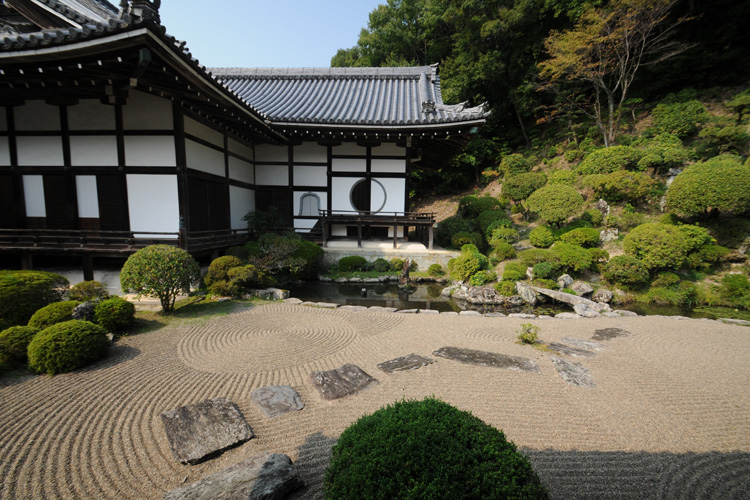 名勝庭園