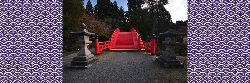 丹生都比売神社