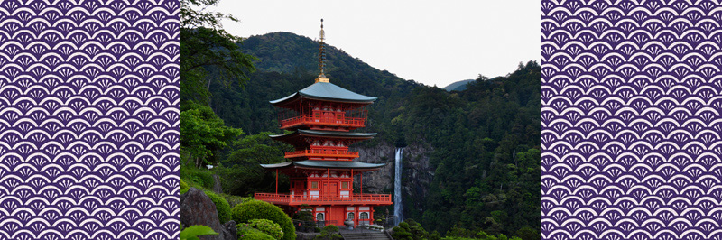 青岸渡寺